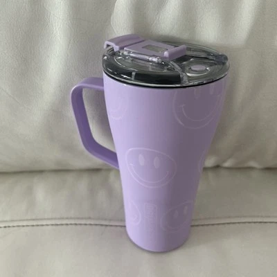 Brumate Toddy 22oz happy hour new in box