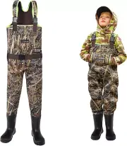 Kids Chest Waders