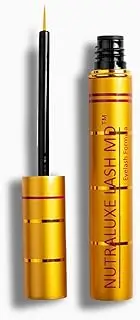 Nutraluxe MD Eyelash Formula 1.5ml0.05oz