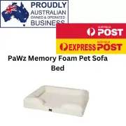 Foam Pet Sofa Bed large