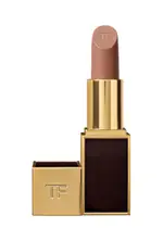 Tom Ford lip Color, Lipstick, Sable Smoke, Soja Seed Extract, Murumuru Butter, Chamomilla Flower Oil, Creamy Texture - 14 Sable Smoke
