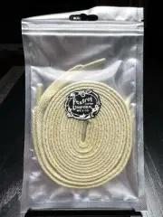 Foxtrot Uniform Low Top 120cm FADE AWAY PISTACHIO Shoe Laces Neo Vintage