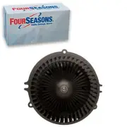 4 Seasons HVAC Blower Motor For 2001-2007 Ford Taurus