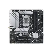 ASUS PRIME-B760M-A-WIFI LGA1700 MB Motherboard