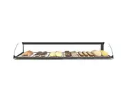Sayl ADSC1190 Curved Ambient Display 1190mm - Ambient Displays (ICE-ADSC1190) - ADSC1190-ICE