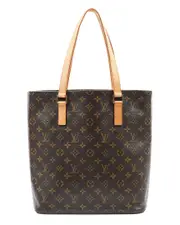 Louis Vuitton Monogram Canvas Vavin GM (Authentic Pre-Loved)