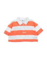 [MSGM] MSGM Polo shirts - Item 14302430
