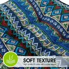 Chair Cushion Seat Pads for Dining Chairs 15.7x15.7x3.9inch PP Cotton guvPb