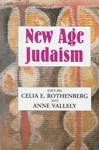 在飛比找博客來優惠-New Age Judaism