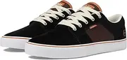 [etnies] Barge Ls, Mens Technical Skateboarding Shoes