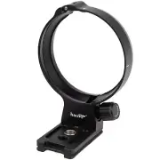 Haoge Tripod Lens Collar Foot for Canon RF100-500mm F4.5-7.1 L IS USM Lens