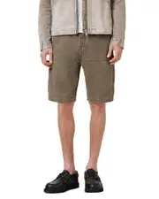 Allsaints Alva 9 Carpenter Shorts