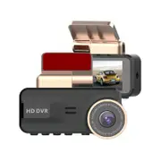 3.16 1080p Hd Night Vision Driving Recorder - F22
