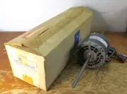 Emerson 1/3 HP 2.7 AMP 230 Volt Room Air Conditioner Replacement Motor 3m822