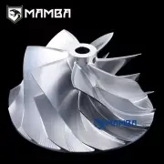 Billet Turbo Compressor Wheel for Holset HE451VE (58/93/7+7/LEP/OE Geometry)