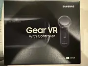 Samsung Gear Virtual Reality