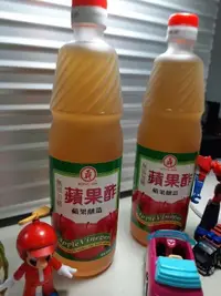 在飛比找露天拍賣優惠-工研------無糖 蘋果醋 600ml /一瓶***特價,