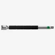 Wera 003643 Zyklop Flexible-Lock Extension 250mm x 1/2" Drive