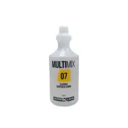 Auto Klene MultiMix 07 Printed Spray Bottle 750ml MM7BOT