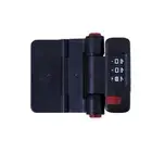 Anti-Pinch Drawer Password Lock Protection Cabinet Locks Refrigerator