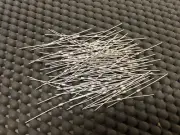 100pc MOTOROLA 1N4740A ZENER REGULATOR DIODE | New