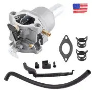Carburetor For John Deere LA115 LA125 D110 Briggs & Stratton 19.5 21 HP Engine