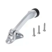 Zinc Alloy Lever With Rubber Feet Mounted Holder