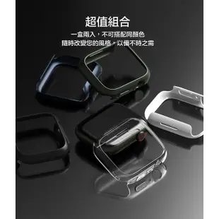 Rearth Ringke Apple Watch S9/8/7 41mm 輕薄保護殼