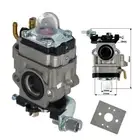 Carburetor 1 Set For Atika For Berlan For Bras For Einhell Lawn Mowers