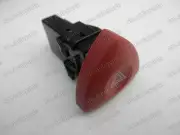 Hazard Lights Switch Warning For Renault Laguna Espace Master Trafic 2001-