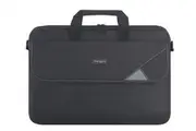 Targus 13-14 inch Intellect Topload Laptop Case Notebook Bag - Black