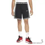 在飛比找遠傳friDay購物優惠-Nike 籃球褲 男裝 拉鍊口袋 排汗 黑 CV1898-0