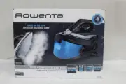 Rowenta VR83 Compact Steam Pro Station Clothes Steamer - NEW!