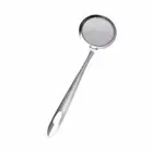 High Quality Colander Net Scoop Oil Filter Portable Kitchen Long Handle