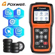 Foxwell T1000 TPMS Magnet Service Tool TPM Sensor Decoder Check Tire Pressure