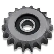 Robert Sorby #350/6 6mm Spiralling Cutter