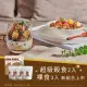 【The Chala 蕎拉燕麥】蕎拉燕麥脆片裸食任選230gx3包+超級穀食240gX2包