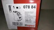 Legrand 10 Amp Miniature Circuit Breaker & Residual Current Device MCB