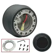 Steering Wheel Hub Adapter Boss Kit For Mazda RX-7 SA22C FC3S MX-5 B-Series