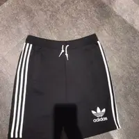 在飛比找旋轉拍賣優惠-Adidas 3-Stripes French Terry 