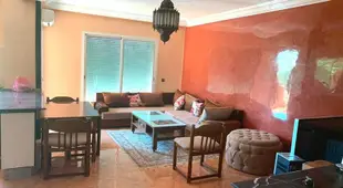 Agreable appartement a Marrakech 4171 - [#122105]