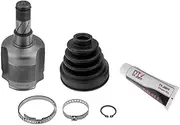 Front Inner CV Joint Left Compatible With CHEVROLET EPICA 2.0 2006-2011 NPW/GM/005AB