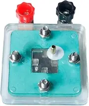 FytStycale Hydrogen Fuel Cells Hydrogen Fuel Demonstrator Device