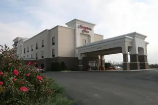 Hampton Inn London-North, Ky