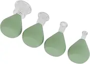 Facial Cupping Therapy Set To Tighten Skin And Reduce Fine Lines Kit For Home Beauty