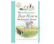 We're Going on a Bear Hunt: My Explorer's Journal