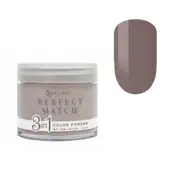 Lechat Perfect Match SNS Gelish Dip Dipping Powder Nail PMDP114 Utaupia 42g