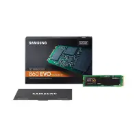 在飛比找蝦皮購物優惠-固態硬盤 M2SATA 三星 EVO 860 (512GB)