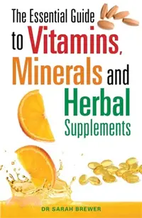 在飛比找三民網路書店優惠-The Essential Guide to Vitamin