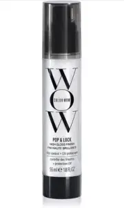 COLOR WOW POP & LOCK HIGH GLOSS SERUM 55ML